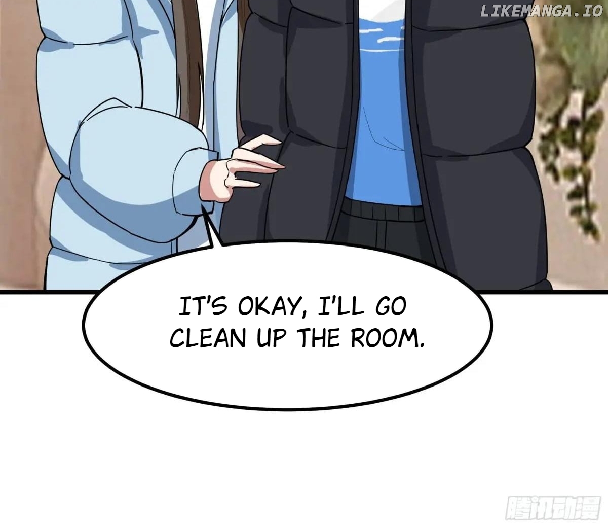 I Really Don’t Want to be Reborn Chapter 419 - page 47